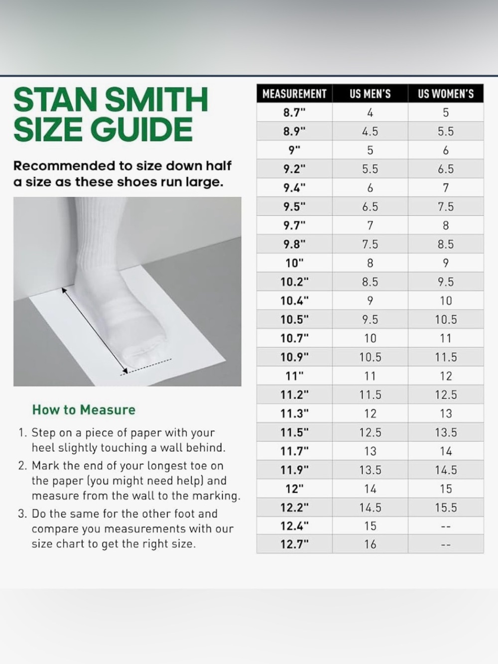 Adidas Stan Smith Parley White Sneakers | Casual Shoes - Picture 8 of 8